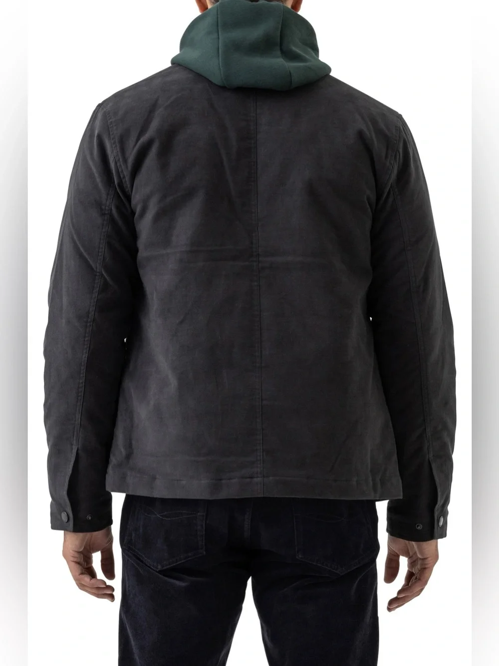 Rodd & Gunn Doubtful Sound Jacket Large